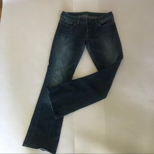 Express Denim, Bootcut